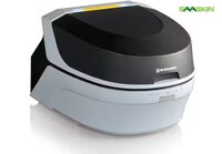 Shimadzu EDX-8100 Energy Dispersive X-ray Fluorescence Spectrometer