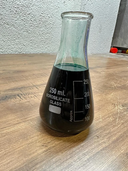 Paraquate 24% Sl - Application: Agriculture