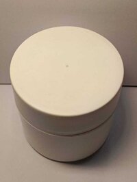 Royal Plastic Jar 100GM