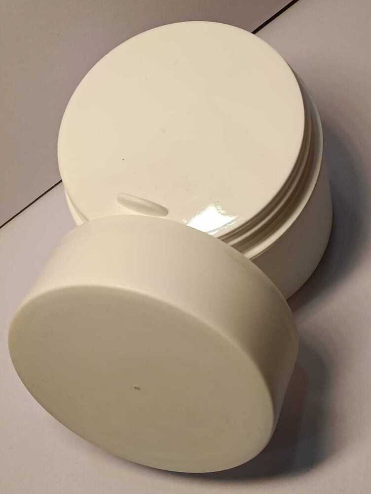 Royal Plastic Jar 100GM