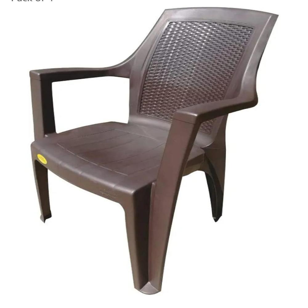 NATIONAL PHANTOM CHAIR