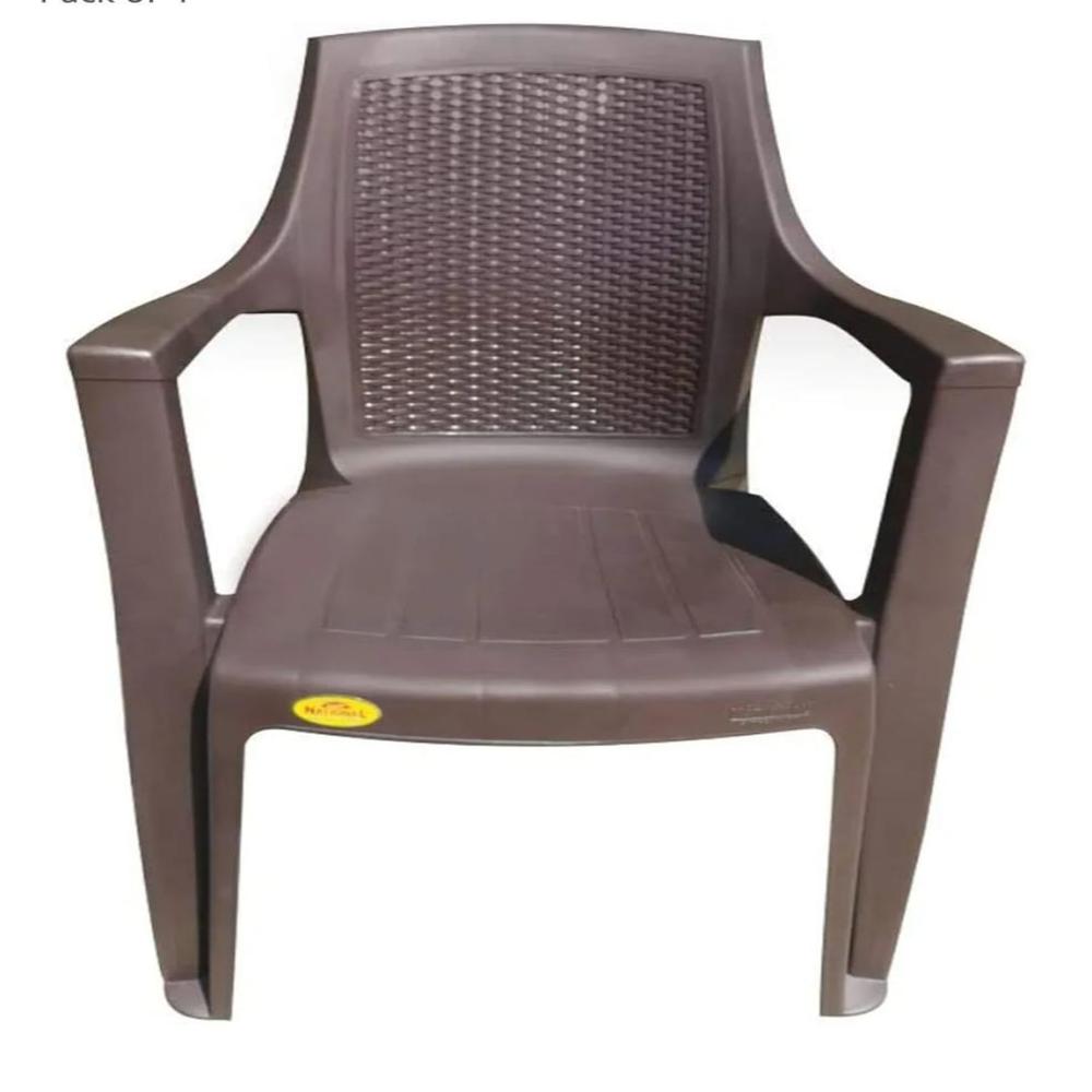 NATIONAL PHANTOM CHAIR 