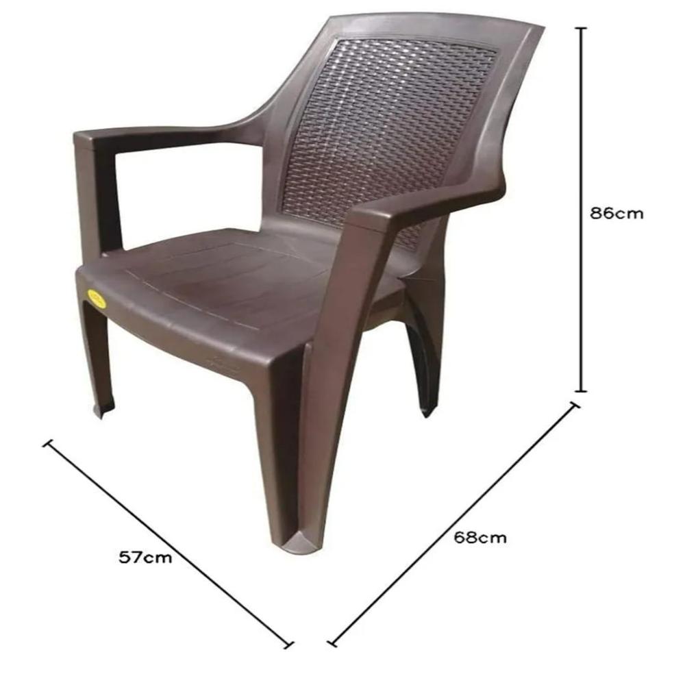 NATIONAL PHANTOM CHAIR 