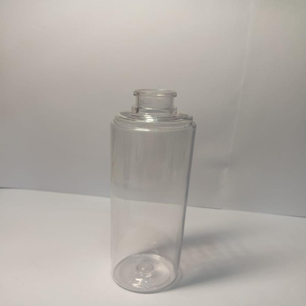134ML CLEAR CRIMP PER BOTTLE