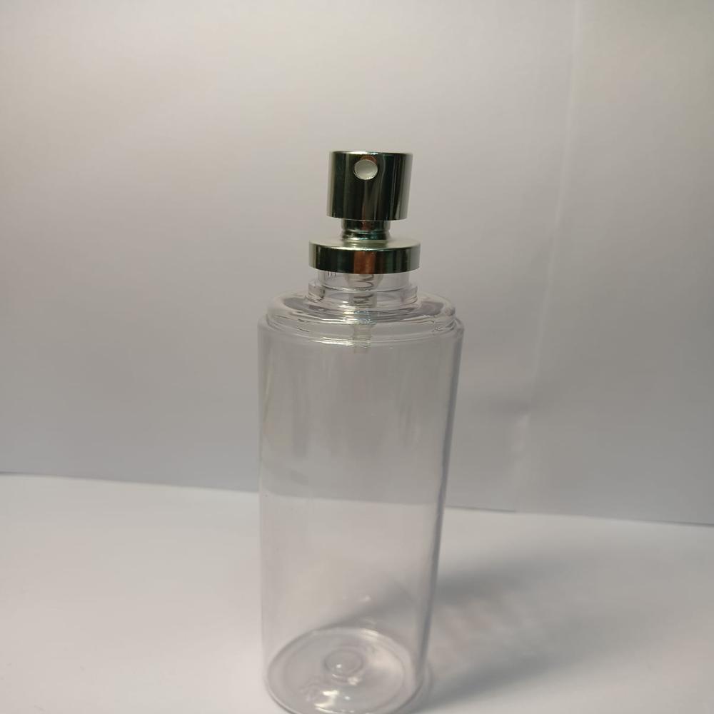 134ML CLEAR CRIMP PER BOTTLE