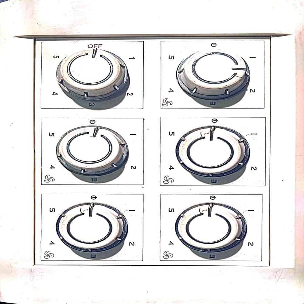 DIMMER REGULATOR