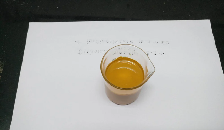 Pendimethalin 38.7% Cs - Application: Agriculture