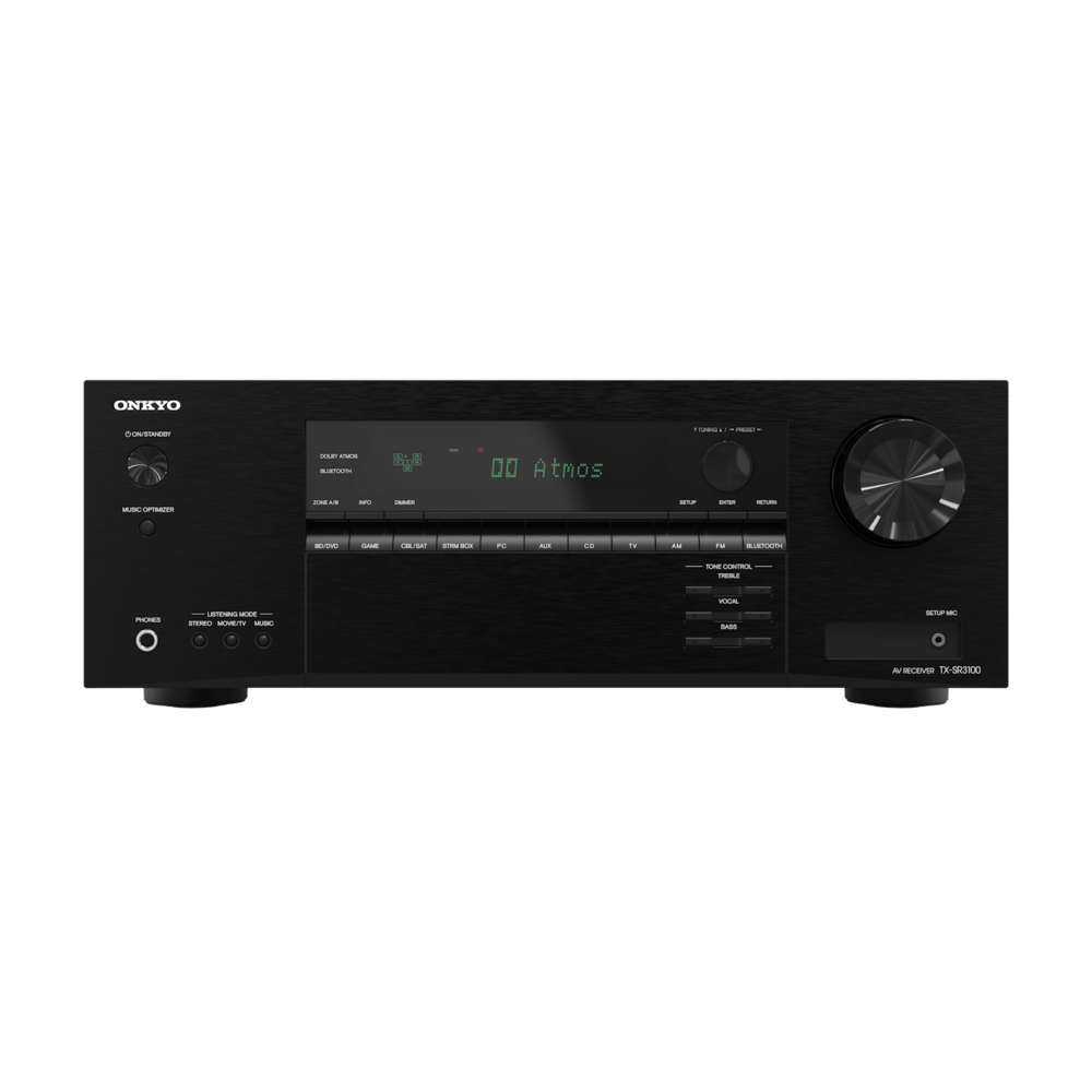 ONKYO TX-SR-3100