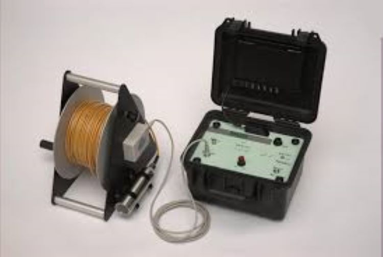 Well Camera - 1