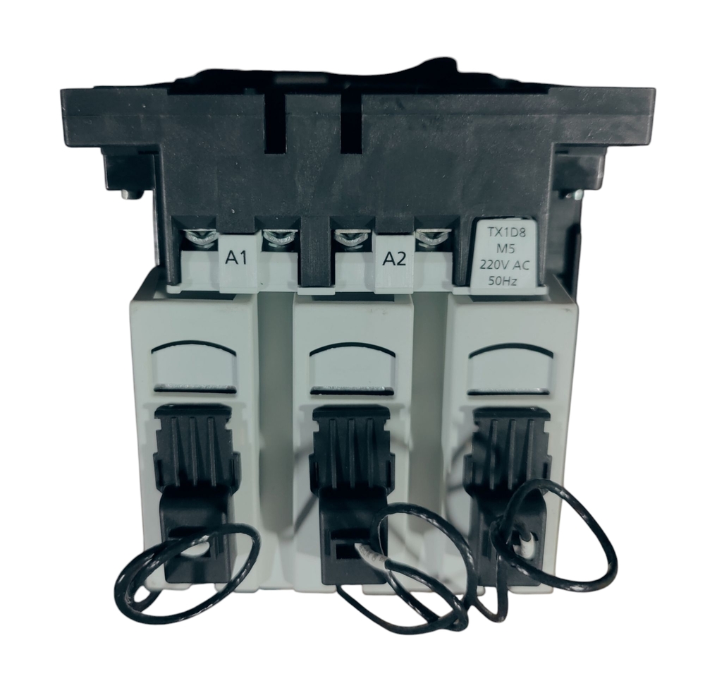 C&S CAPACITOR TC1D80K12M5