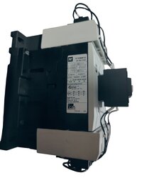 C&S CAPACITOR TC1D80K12M5