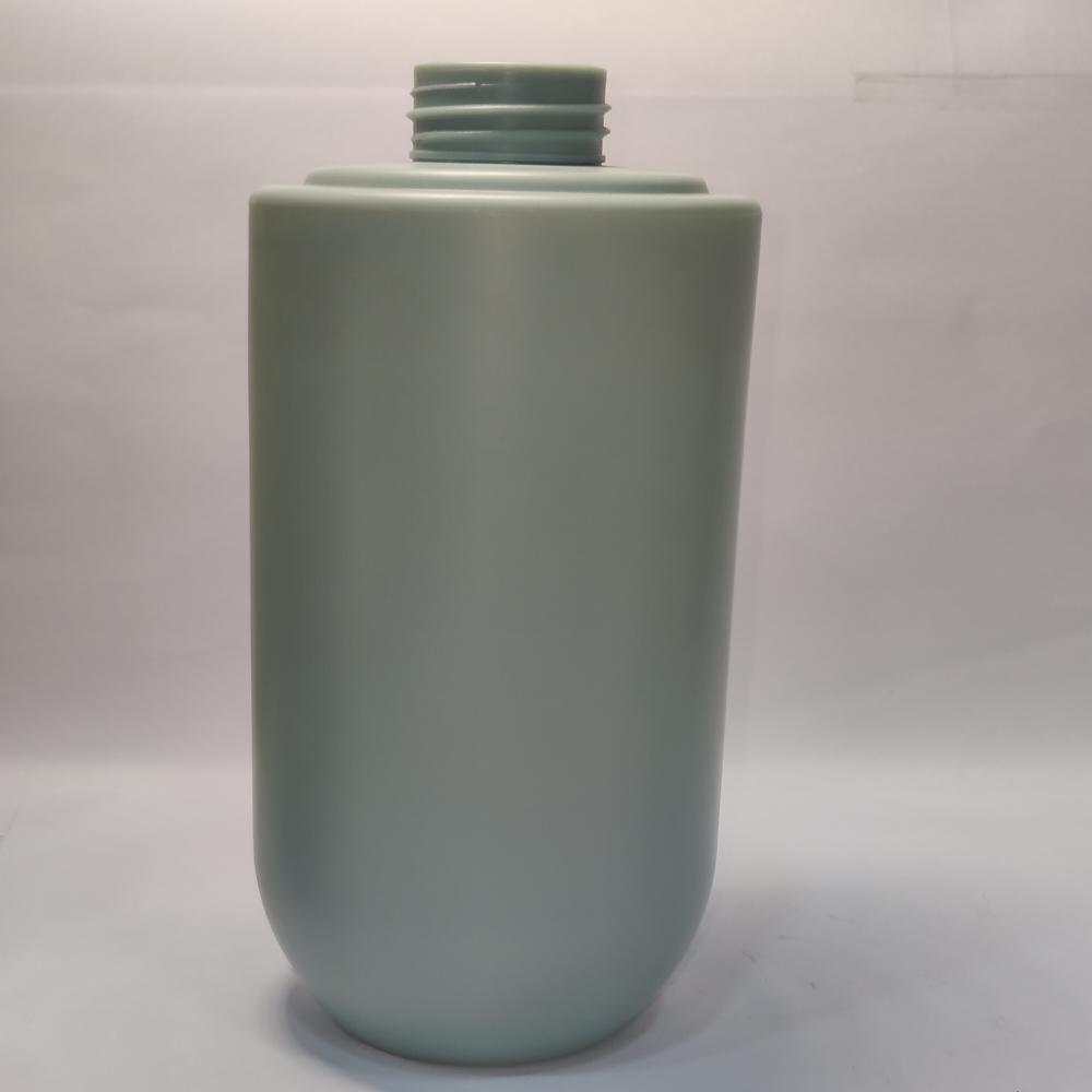 500ML L-WISH GREEN PET BOTTLE