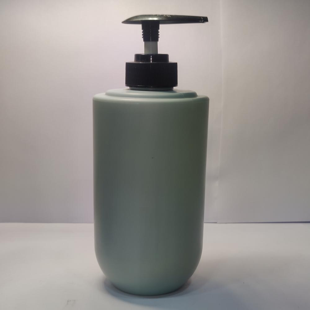 500ML L-WISH GREEN PET BOTTLE