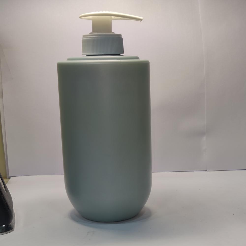 500ML L-WISH GREEN PET BOTTLE