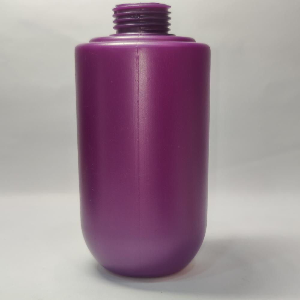 200ML PURPLE L-WISH PET BOTTLE