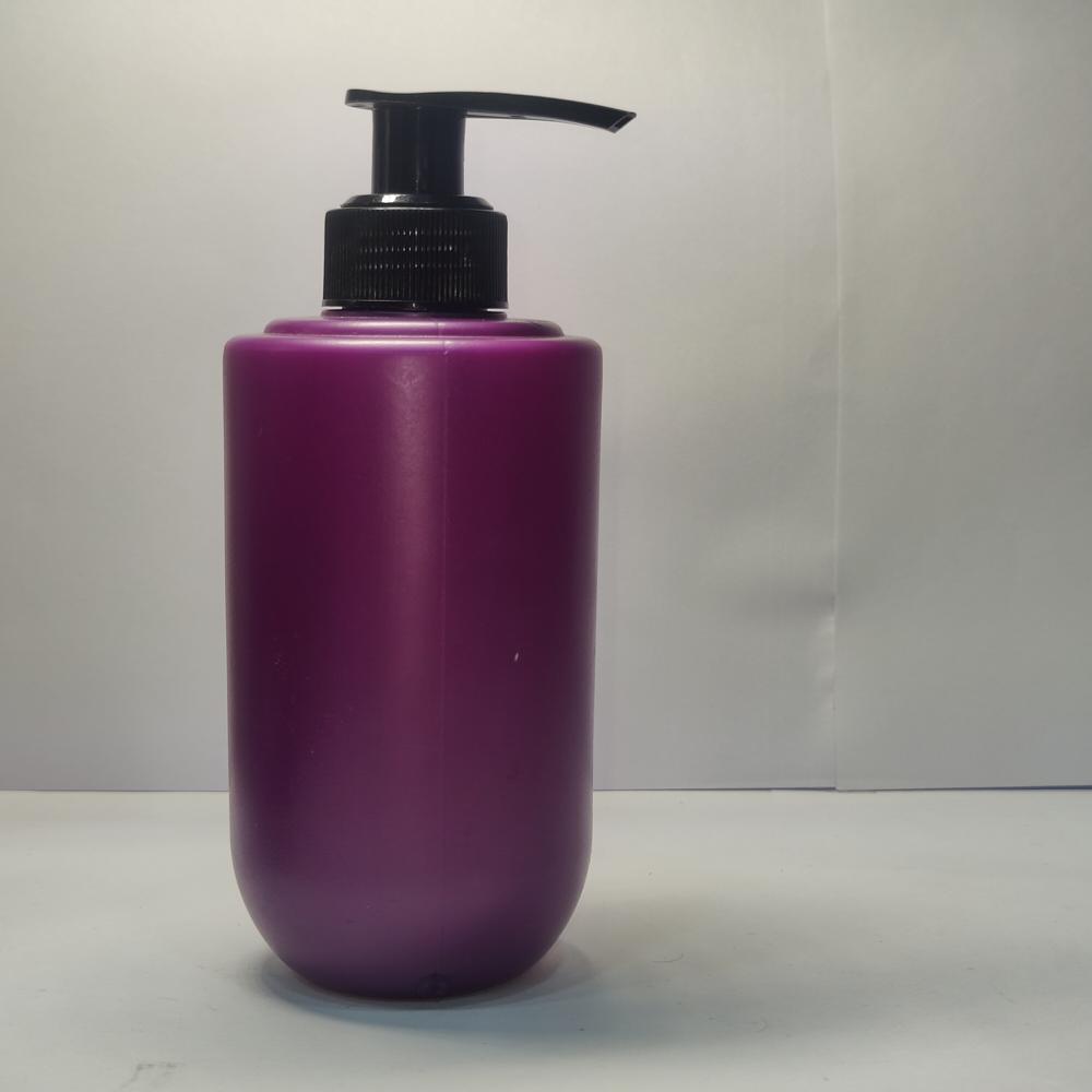 200ML PURPLE L-WISH PET BOTTLE