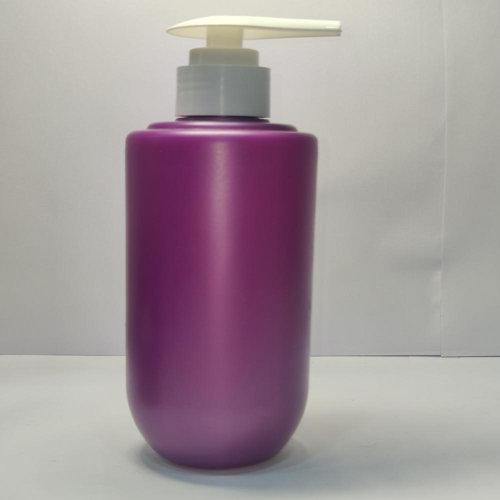200ML PURPLE L-WISH PET BOTTLE