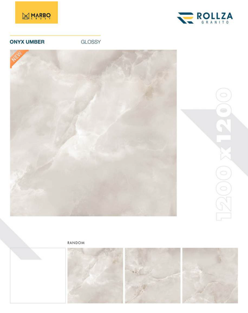 1200 X 1200mm Slab Tiles