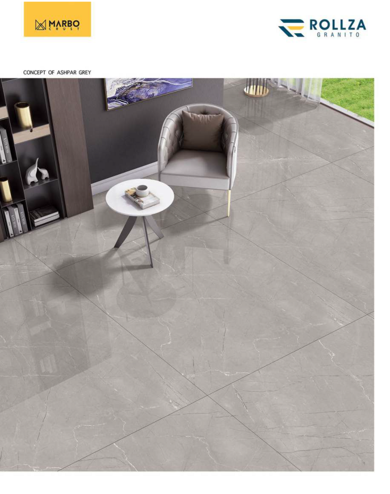 1200 X 1200mm Slab Tiles