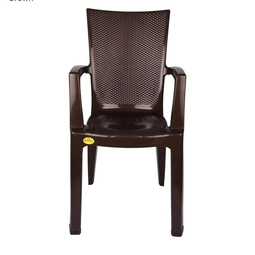 NATIONAL BOSS CHAIR 