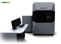 Shimadzu EPMA - 8050G Electron Probe Micro Analyzer
