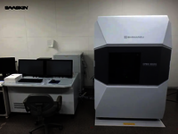 Shimadzu EPMA - 8050G Electron Probe Micro Analyzer
