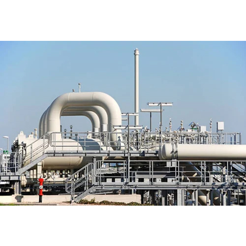 Diesel Pipeline Installation Service