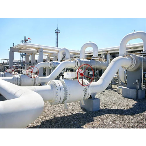 Petrol Pipeline Installation Service