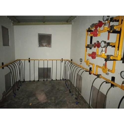 Pipeline Work Service