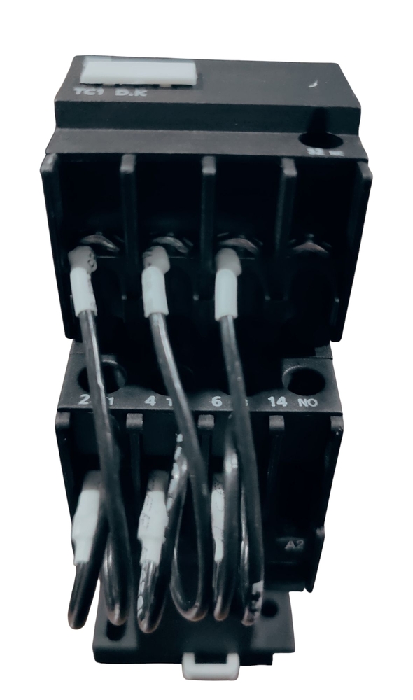 C&S CAPACITOR TC1D16K11M7