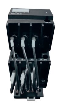 C&S CAPACITOR TC1D16K11M7