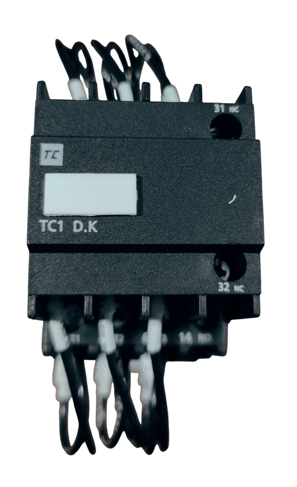 C&S CAPACITOR TC1D16K11M7