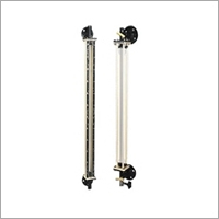Tubular Level Indicator - Premium Quality Glass, 100cm Length | High Precision Measurement, Easy Installation, Durable Design