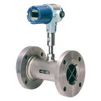 Gas Flow Meter - Accuracy: 1  %