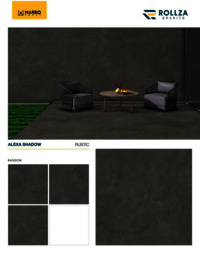 1000 X 1000MM PORCELAIN SLAB TILES