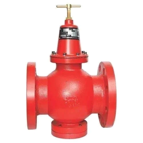 LPG Pressure Regulator