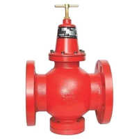 Lpg Pressure Regulator