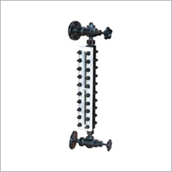 Reflex Level Gauge - Premium Aluminum Alloy | Precision Calibration, Durable Design, Accurate Measurements