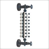 Transparent Level Gauge - Durable Polycarbonate Material | Clear Visibility, Precision Measurement, Easy Installation