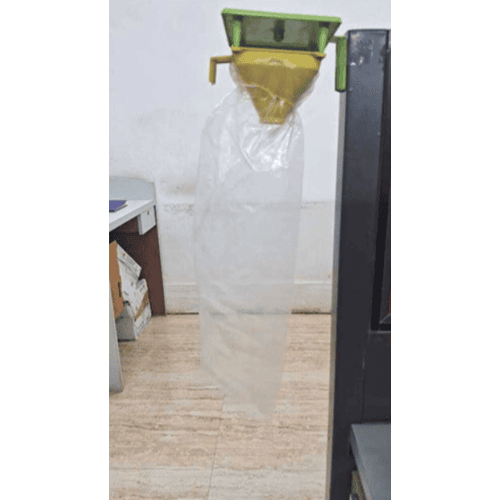 Reusable Insect Funnel Trap With Pheromone Lure - Features: Eco Friendly