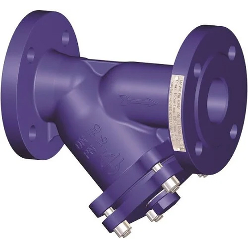 1 Inch 150 Class Y Stainer