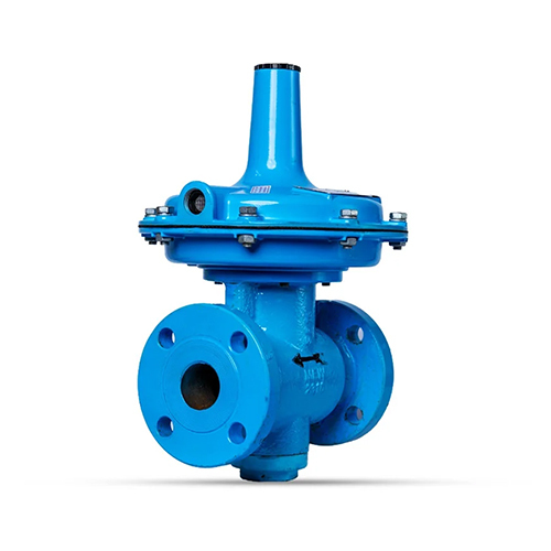 R-6117 Vanaz Pressure Regulator - Features: Waterproof