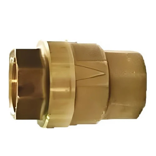 1-2 Inch LOT Non Return Valve