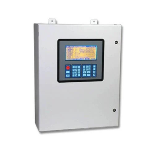 Lpg Leak Detection System