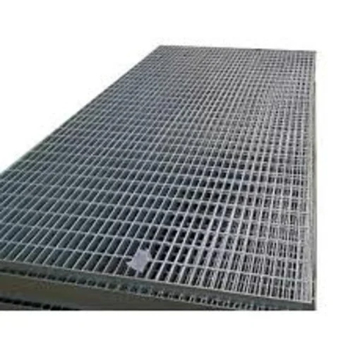 Ms Grating - Length: 2440 Millimeter (Mm)
