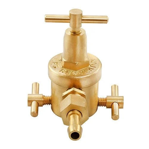 LPG Cylinder Adapter