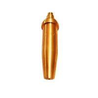 Brass Gas Cutting Nozzle
