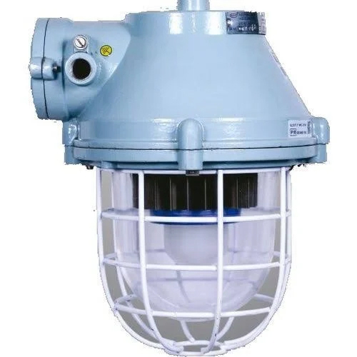 Flame Proof Light