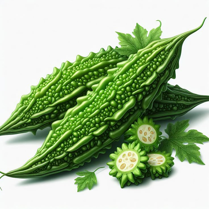 Bitter Gourd