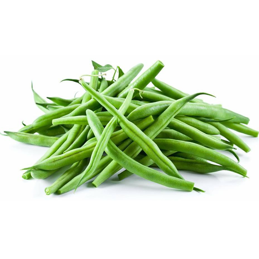Green Bean - Moisture (%): 99%